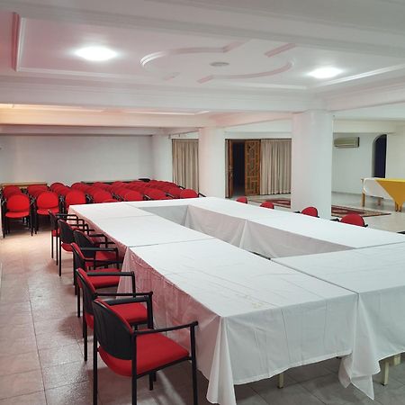 Hotel Assif Сафи Экстерьер фото