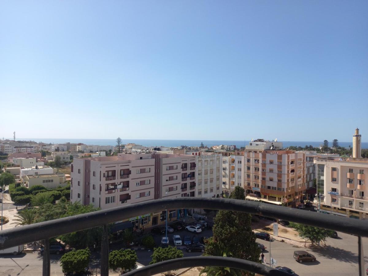 Hotel Assif Сафи Экстерьер фото