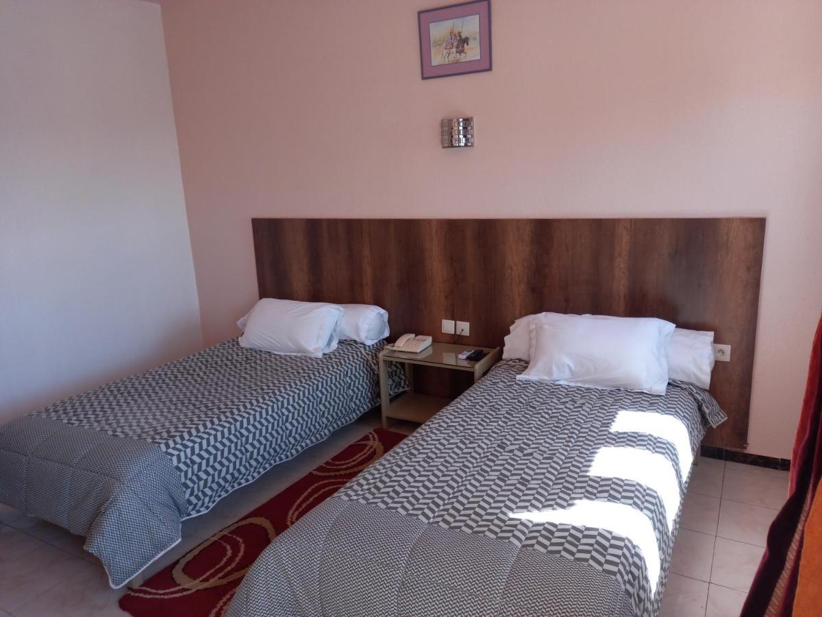 Hotel Assif Сафи Экстерьер фото