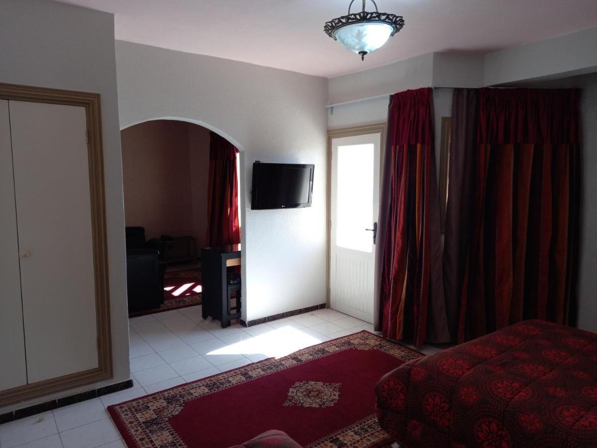 Hotel Assif Сафи Экстерьер фото