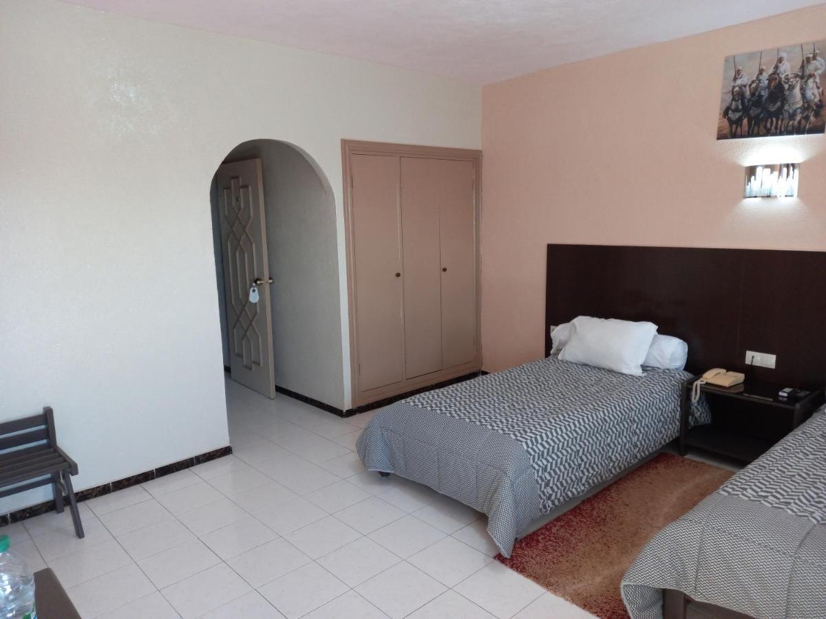 Hotel Assif Сафи Экстерьер фото