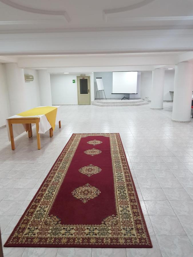 Hotel Assif Сафи Экстерьер фото