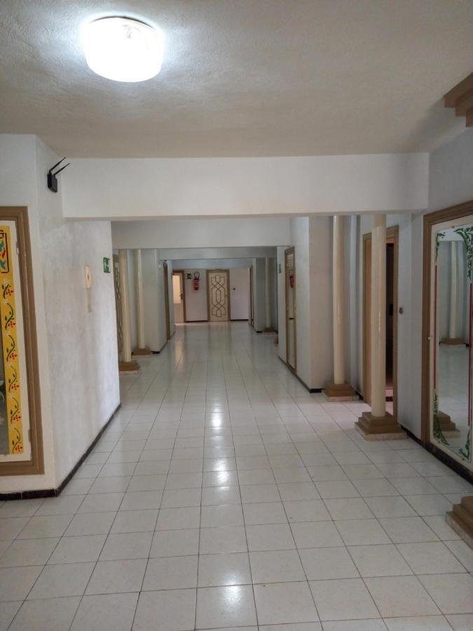Hotel Assif Сафи Экстерьер фото