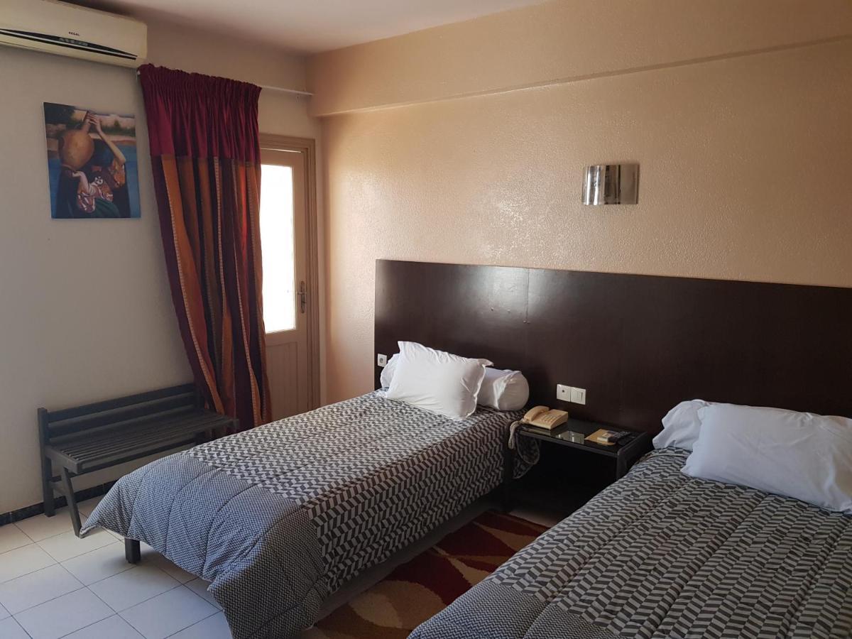 Hotel Assif Сафи Экстерьер фото