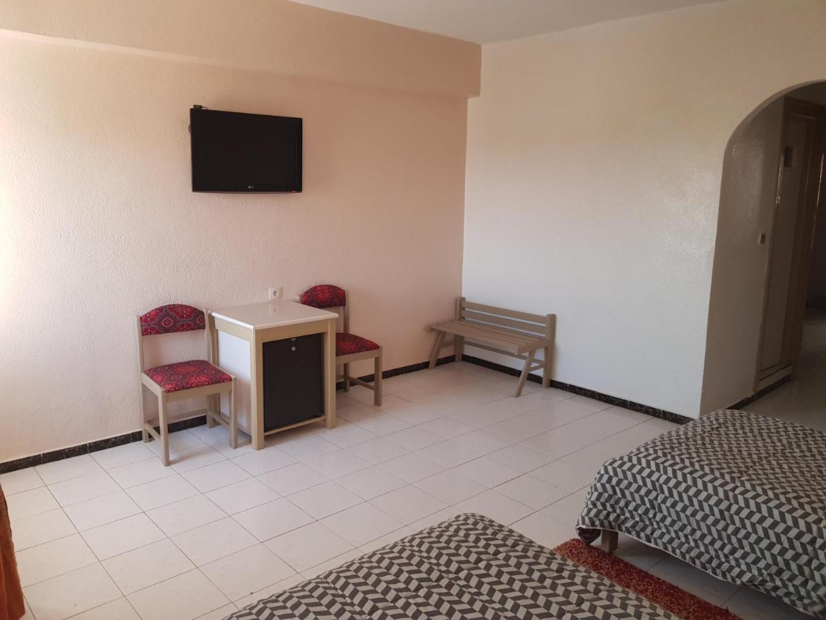 Hotel Assif Сафи Экстерьер фото