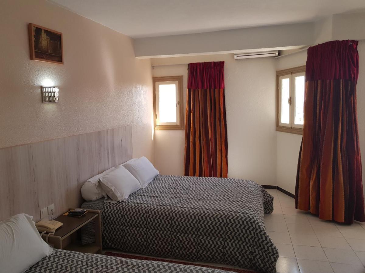 Hotel Assif Сафи Экстерьер фото