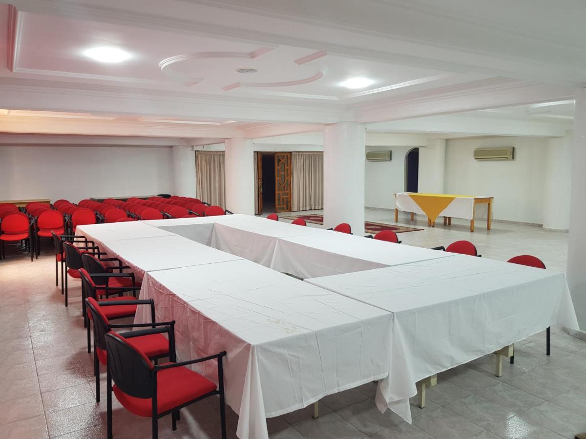 Hotel Assif Сафи Экстерьер фото