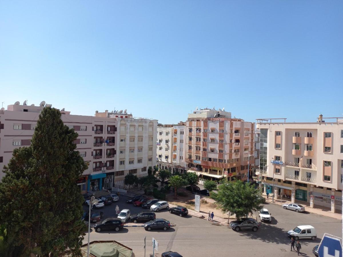 Hotel Assif Сафи Экстерьер фото
